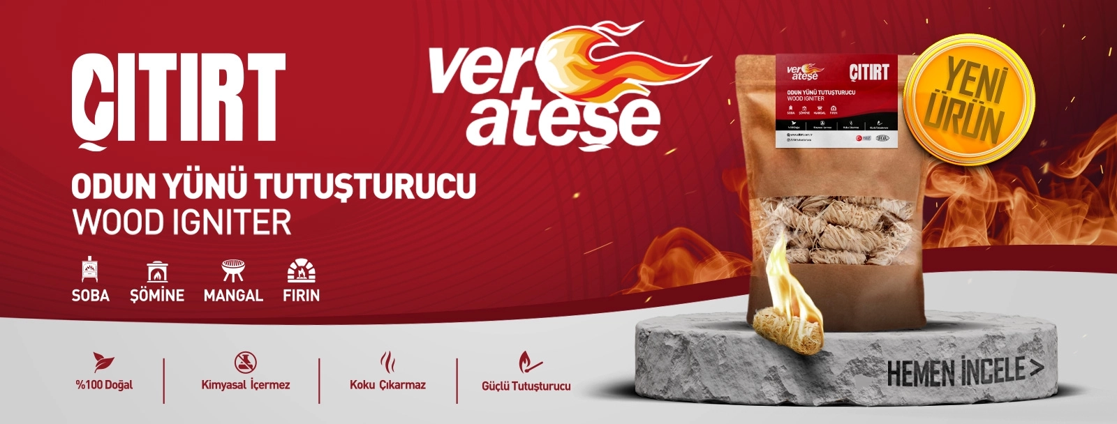 Antalya Pelet Soba