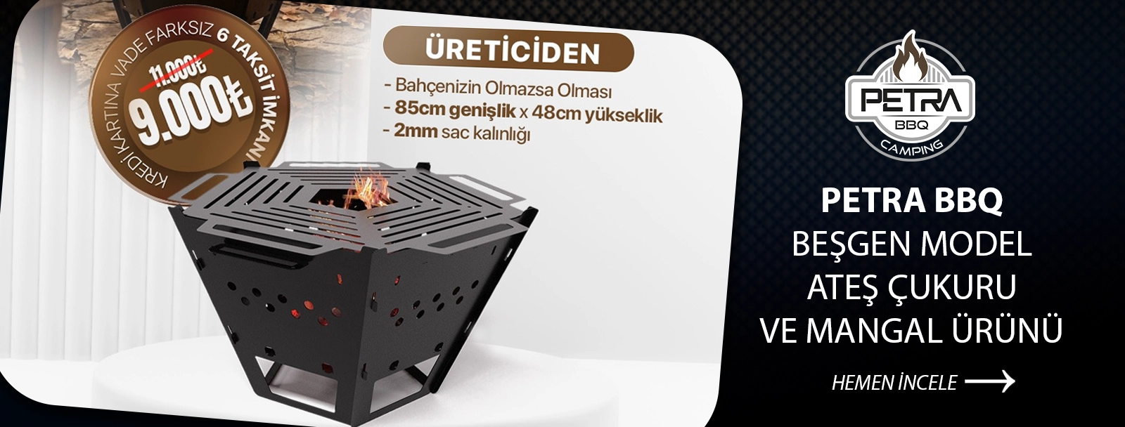 Antalya Pelet Soba